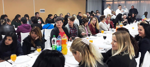 Вишечална породица СТУБ ОПСТАНКА једног народа: У Броду се води рачуна о пронаталитетној политици