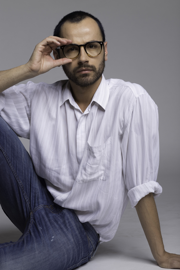 Душан Каличанин: Чекам да ме Кустурица позове