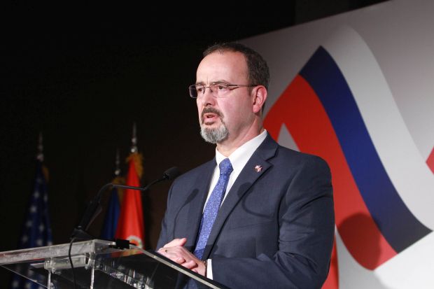 Амбасада САД: Србија треба да одустане од куповине наоружања од Русије, иначе су могуће санкције