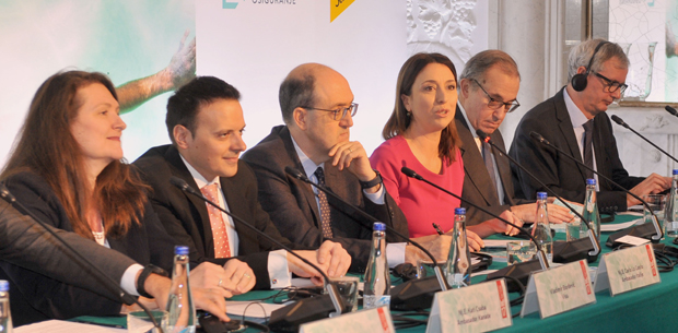 Престоница сензација: Наступом Дрезден Франкфурт компаније игре почиње БФИ