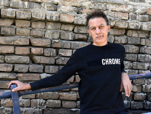 Мамурлук је сазнајно најплоднији део алкохоличарскога пакета: Игор Маројевић о “Роману о пијанствима”