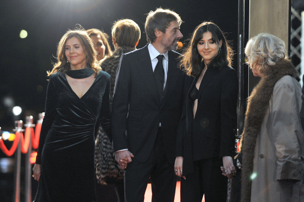 Нисмо створили бољи свет: Уликс Фехмиу и Снежана Богдановић на Фесту