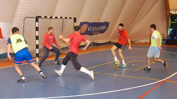 Фудбал и баскет за Србе са КиМ: Хуманитарна такмичења за помоћ нашим сународиницима у јужној српској покрајини