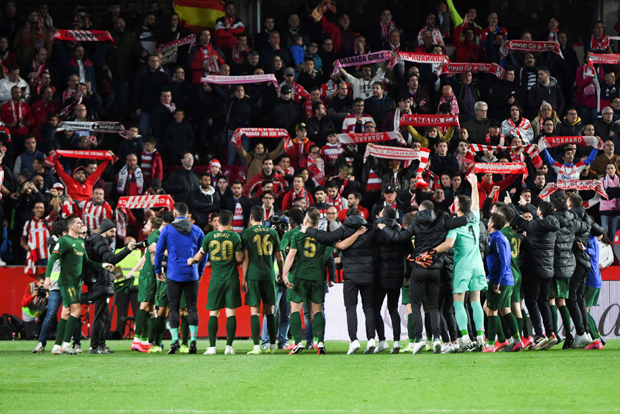 Нема ни Реала ни Барселоне: Познати финалисти Купа краља