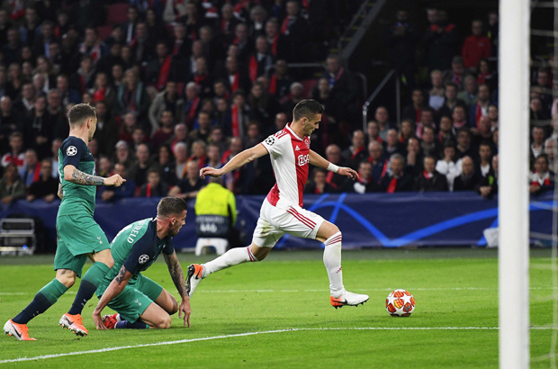 Све бих дао да заборавим тај меч, освојили бисмо Лигу шампиона: Тадић има ноћне море због једне утакмице