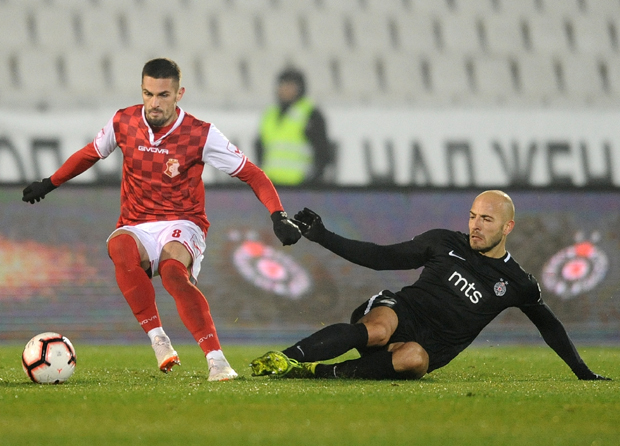 Вукадиновић: Имамо наш циљ, али не потцењујемо ниједног противника