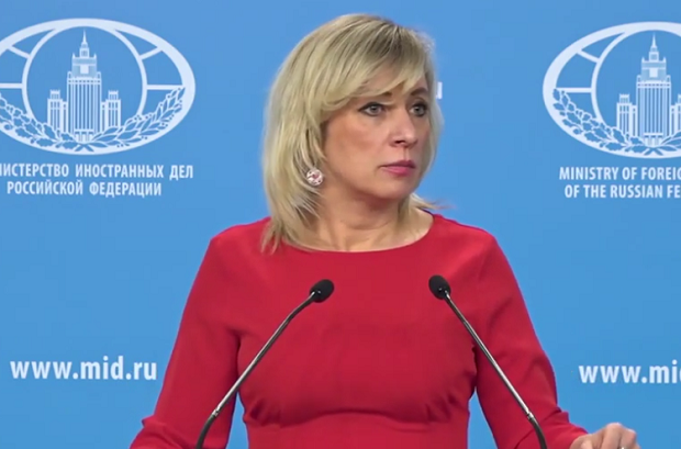 Русија поручила Црној Гори: Окрените главу за 180 степени и тражите кривце на другој страни