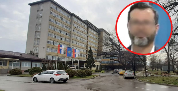 Мислио је да је у питању мало јача ПРЕХЛАДА, па отишао на ПРЕГЛЕД: Привредник који је донео корона вирус у Србију боравио и у ИТАЛИЈИ
