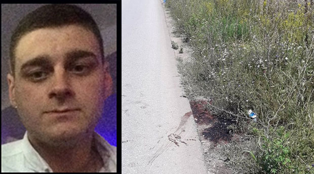 Суђење за несрећу код Ниша у којој је настрадао Стефан Митић (25) кренуло из почетка: Лазар није смео да буде за воланом