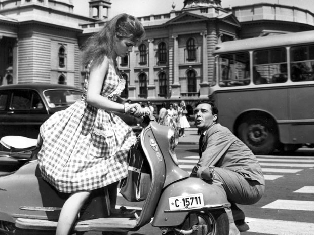 Ако сте волели филм Љубав и мода, његов одлазак вас неће оставити равнодушним: Преминуо Љубомир Радичевић