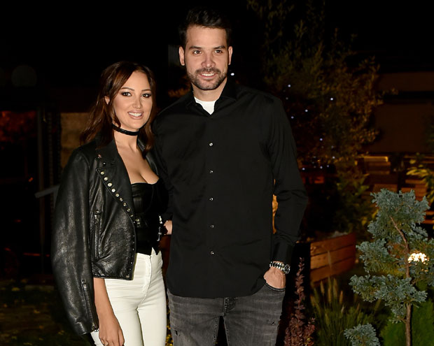 Животе мој, хвала ти за најлепшу годину: Емотивном поруком Александра Пријовић честитала сину 1. рођендан (ФОТО)