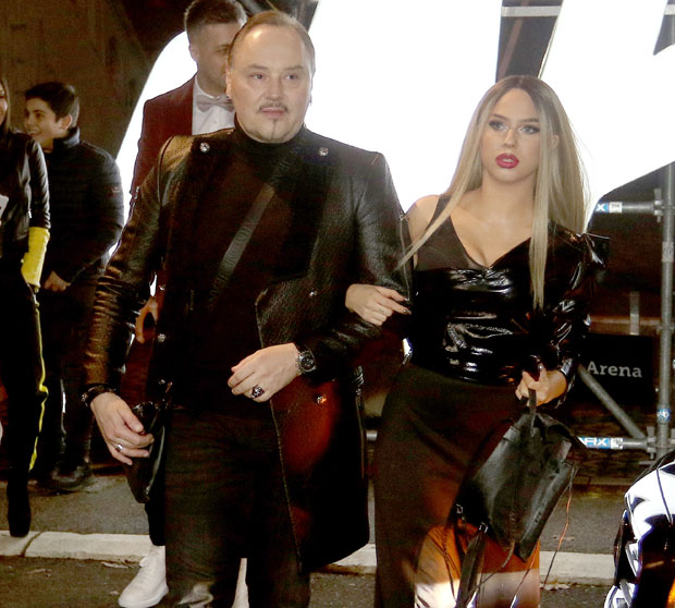 Евровизијски Валови у извођењу тате и ћерке: Кнез пред камерама запевао са Ксенијом (ВИДЕО)