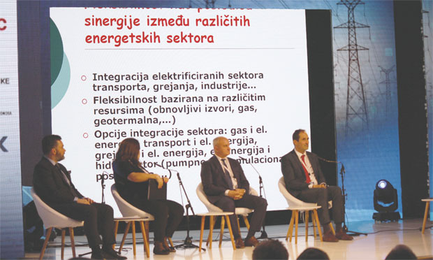 Мегавати из обновљивих извора: Одржан први Самит енергетике - СЕТ 2020