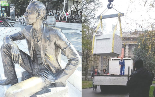 Дневник заблуда: Ко су нови самопрокламовани стручњаци за архитектуру?