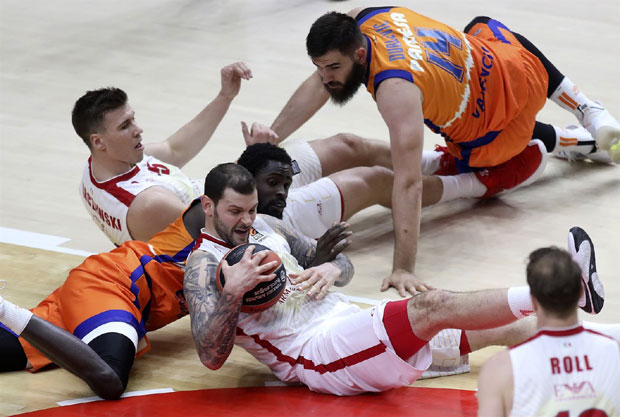 Мицов: Победа у Валенсији нам је велики подстрек у борби за плеј-оф 