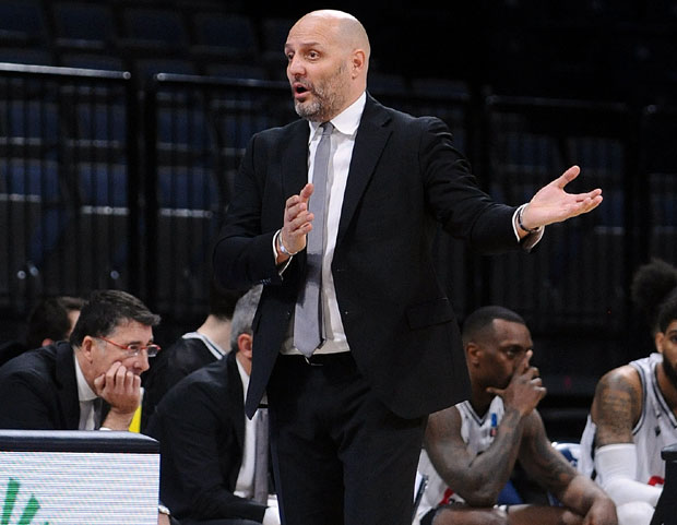 Ђорђевић о епидемији која је захватила Италију: Здравље људи битније од кошарке