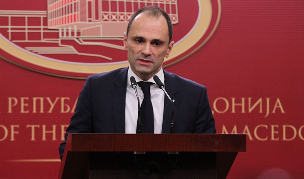 Корона и у Северној Македонији: Брачни пар из Дебра „са лаком формом заразе“ 