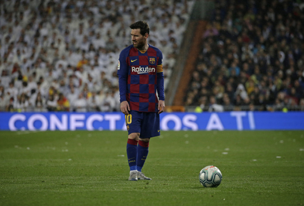 Аргентинац напао сународника: Меси више није феномен, превише се шета по терену