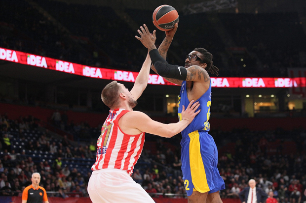 Стодемајер добро познаје Кокошкова: Игор има сјајан стил, променио је кошарку у Фениксу