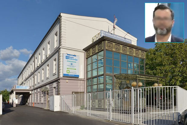 Због контакта са зараженим 7 медицинара у изолацији: И сарадницима привредника сугерисано “да се склоне” док не стигну резултати тестирања