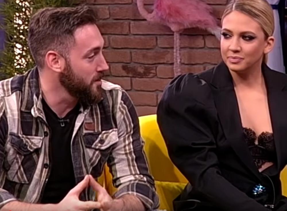 Сат ми откуцава, много се ја фемкам, закаснила сам дебело: Милица Тодоровић без длаке на језику о заснивању породице