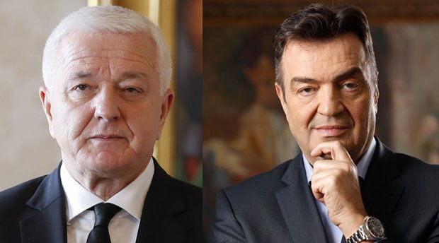 Душко Кнежевић прозвао премијера: Марковићу, кажи народу шта си радио са Дарком Шарићем у хангару на аеродрому Подгорица