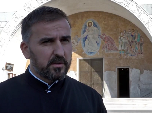 На улицама је нова, слободна Црна Гора: Парох подгорички и уредник Радио Светигоре Никола Пејовић огласио се поводом Недеље православља