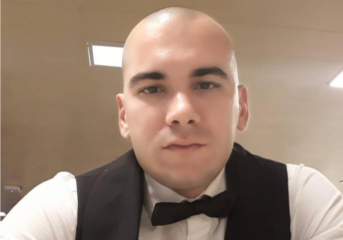 Ово је Иван (29) из Ваљева који је заражен корона вирусом: Изолован сам, али не знам шта ће бити даље, ШЕФ је мислио да ескивирам посао