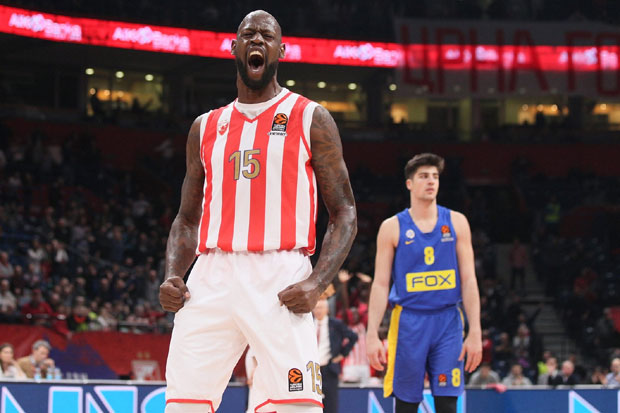 До краја за плеј-оф: И ми смо велики евролигашки тим