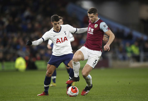 Тотенхем поново без победе у Премијер лиги