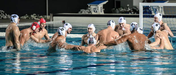 “Нисмо могли да дишемо”: Прве реакције из Партизана после инцидената у Будви 