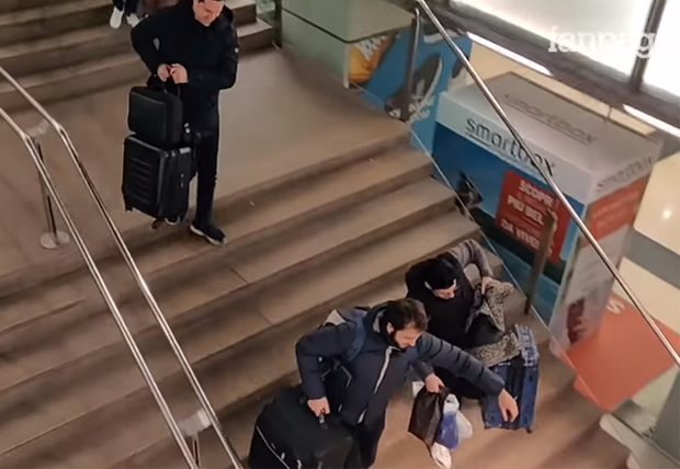 Настала је невиђена ПАНИКА: Погледајте ЈУРИШ Италијана из Милана пре него што је почела БЛОКАДА (ВИДЕО)