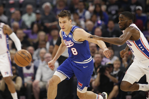 Богдан је краљ Сакрамента, Јокићев Денвер поражен од најгорег тима Истока