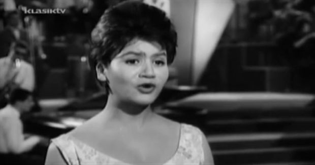 Преминула певачица Зденка Вучковић