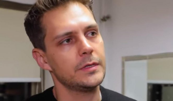 Биковић открио какве девојке воли: Мора мало да се тражи, ја бих то назвао лов на вештице