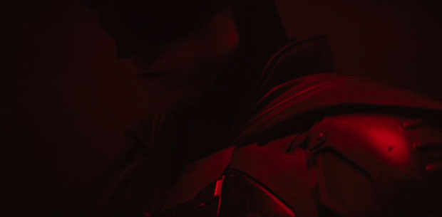 Ово је нови „бетмобил“ (ФОТО)