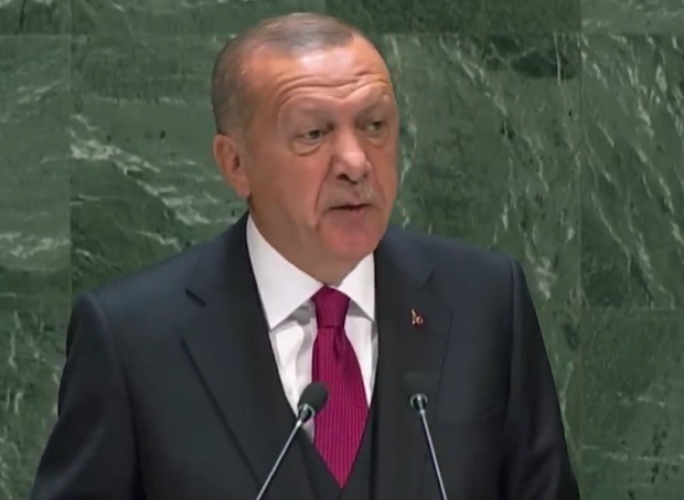 Ердоган поручио Грчкој: Отворите капије и пустите да мигранти оду у друге европске земље
