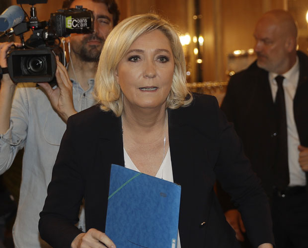 Турци морају да одрже реч: Марин ле Пен позвала ЕУ да не попушта