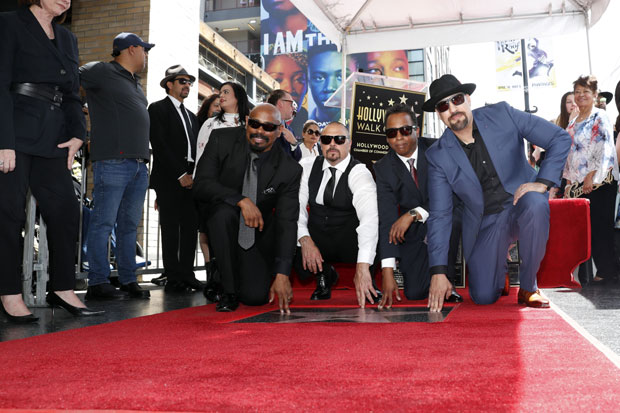 Сајпрес хил тресу Си стар фестивал: Хипхопери звезде Егзитове манифестације у Умагу