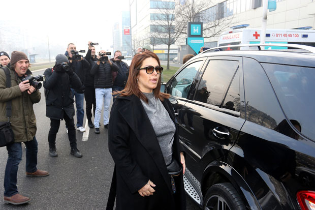 Твитераши бесни: Сека Алексић о “пратиоцима“ Хитлера и Исуса