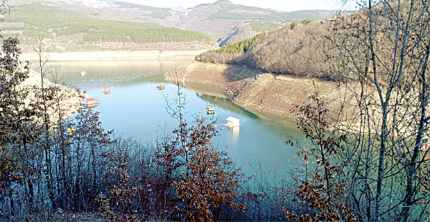 План за туризам и водоснабдевање: Три деценије после завршетка радова, Завојско језеро на Старој планини добија први плански документ