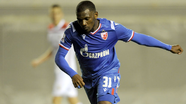 Звезда плеше по Беновим нотама: Мораћу да поразговарам са људима у клубу око новог уговора