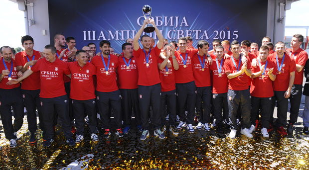 Прваци света са Новог Зеланда расути по фудбалској мапи Европе: Орлићи вреде 153,4 милиона евра