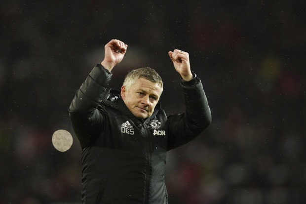 Солскјер презадовољан после победе у дербију: Натерали смо Сити на грешке, привилегија је бити тренер ове екипе