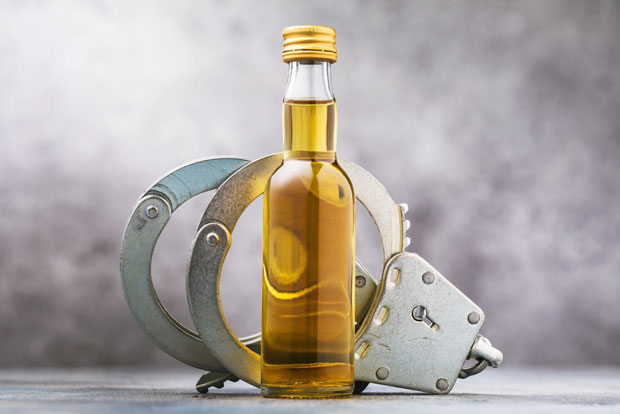 Проневера у Икар промету: Радник није водио евиденцију пића, па приграбио 874 хиљаде динара