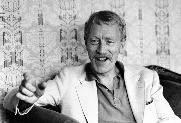 Био је контроверзни свештеник у чувеном Истеривачу ђавола, млађе генерације га знају по “Ратовима звезда” и “Робину Худу”: Преминуо Макс фон Сидоу 