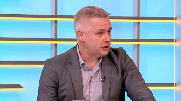 ПОЛИТИЧАР кога цела земља зна је ПЕДОФИЛ, имам фотографије: Игор Јурић изнео шокантну информацију, чека још доказа! (ВИДЕО)