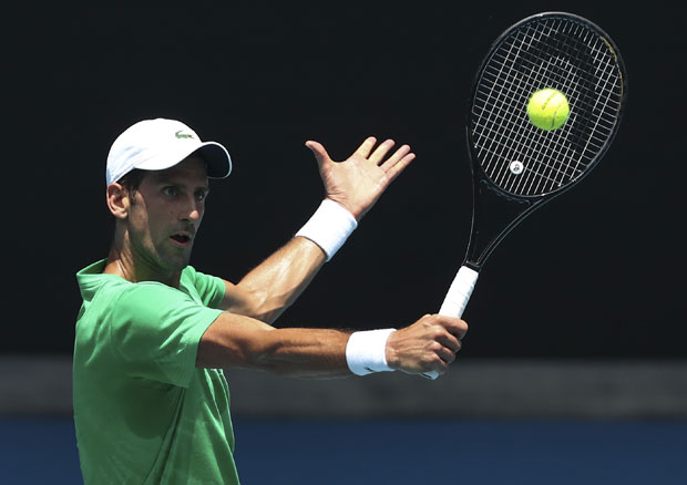 Како отказивање турнира у Индијан Велсу утиче на АТП листу? Новак више добио него што је изгубио