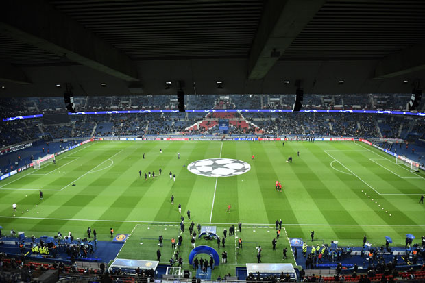 Французи одустали од проширења лиге, публика може на стадионе у ограниченом броју