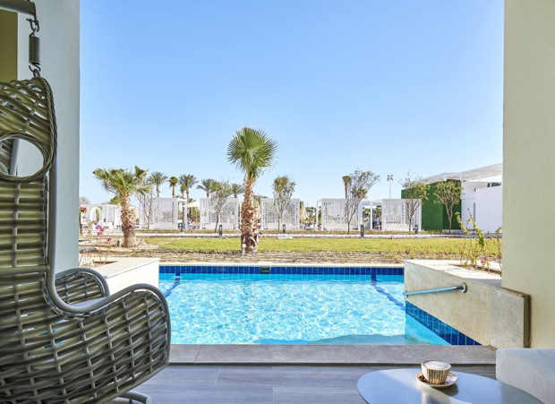 ЈОШ ЈЕДАН ЧЛАН ПРЕСТИЖНЕ ПОРОДИЦЕ: Место на ком одрасли могу да предахну 